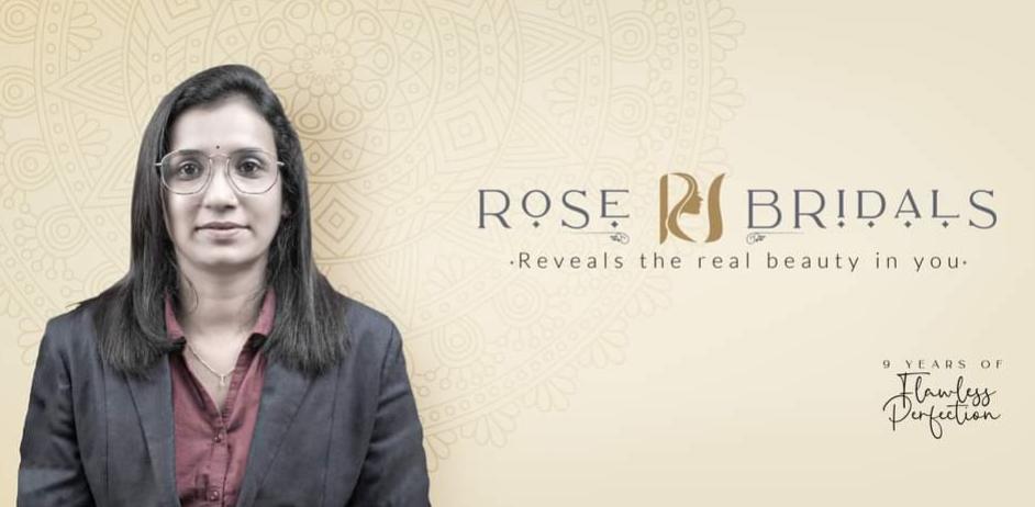 ROSE BRIDALS KANJIRAPALLY