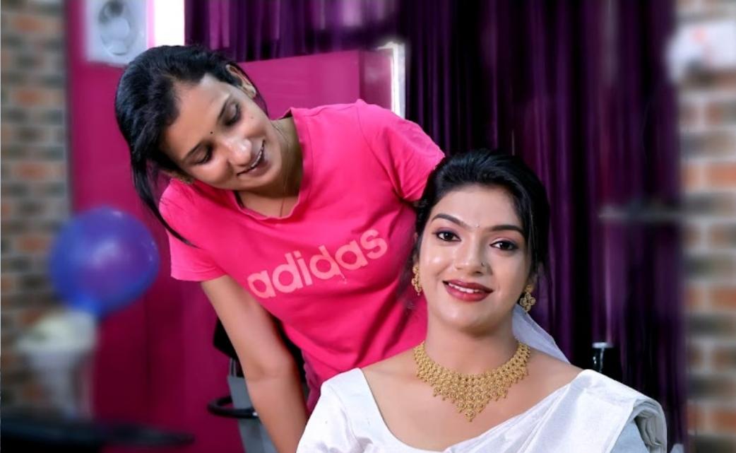ROSE BRIDALS KANJIRAPALLY