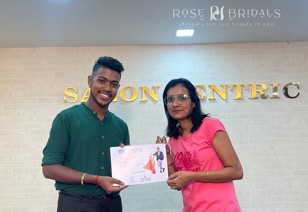 ROSE BRIDALS KANJIRAPALLY
