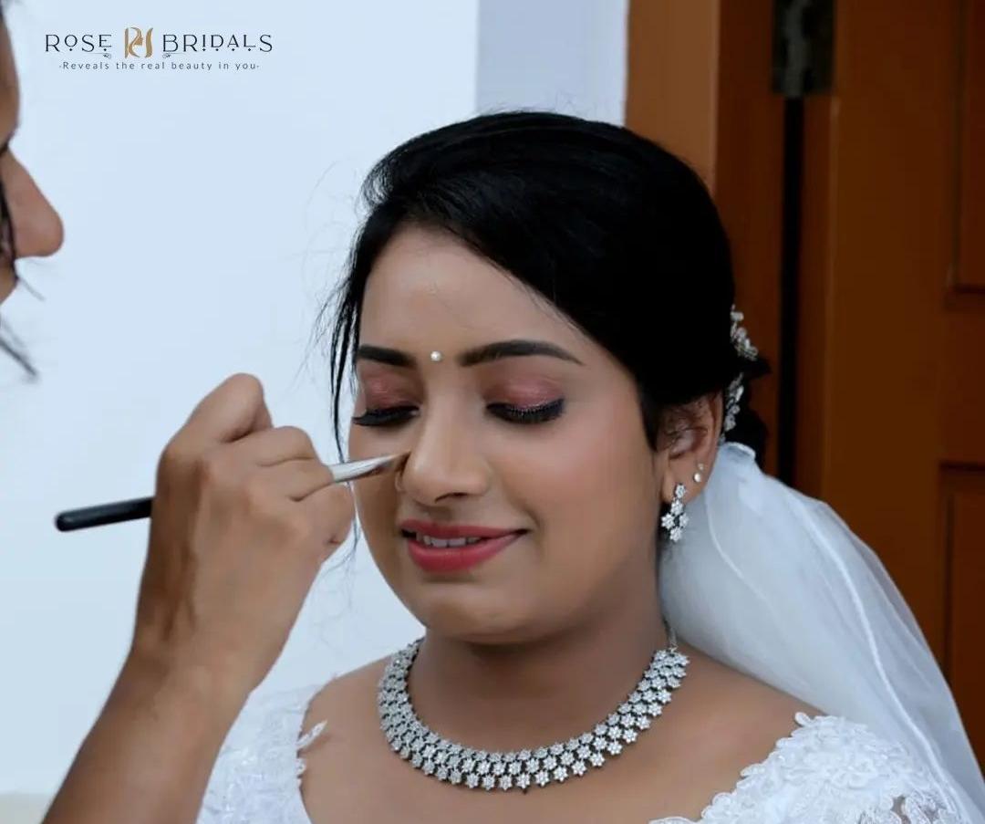 ROSE BRIDALS KANJIRAPALLY