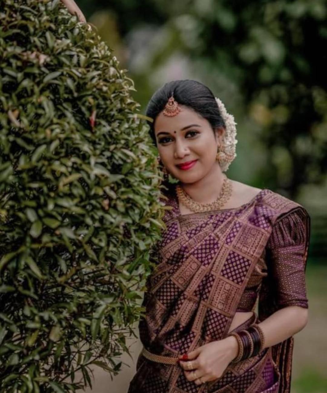 ROSE BRIDALS KANJIRAPALLY