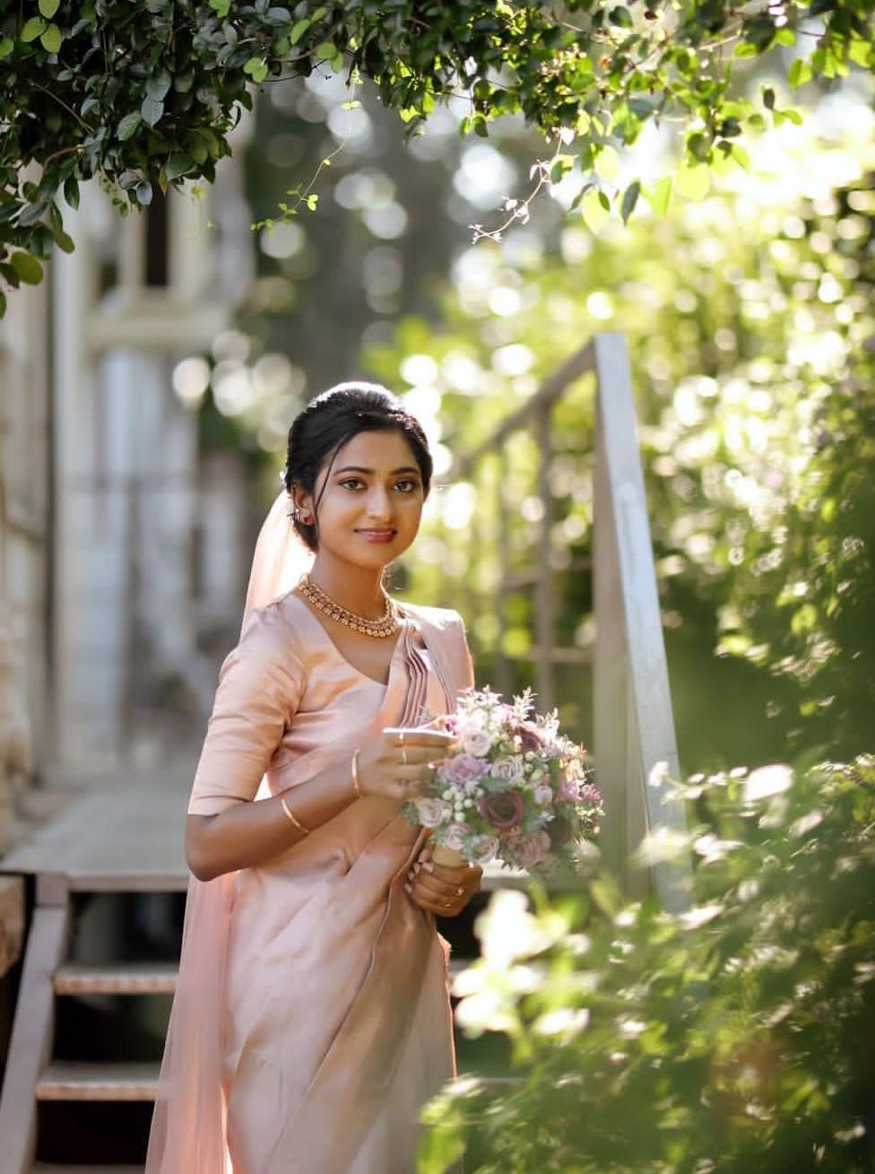 ROSE BRIDALS KANJIRAPALLY