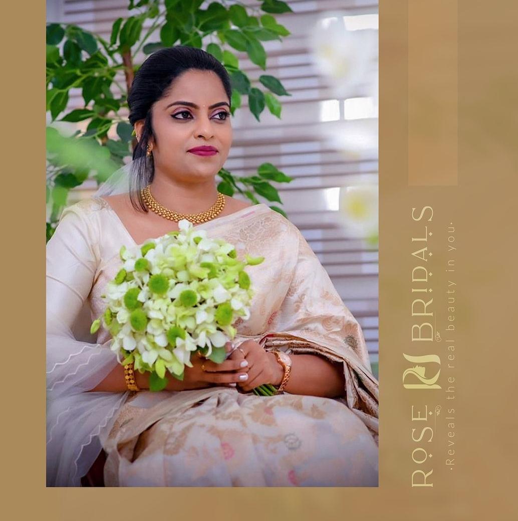 ROSE BRIDALS KANJIRAPALLY