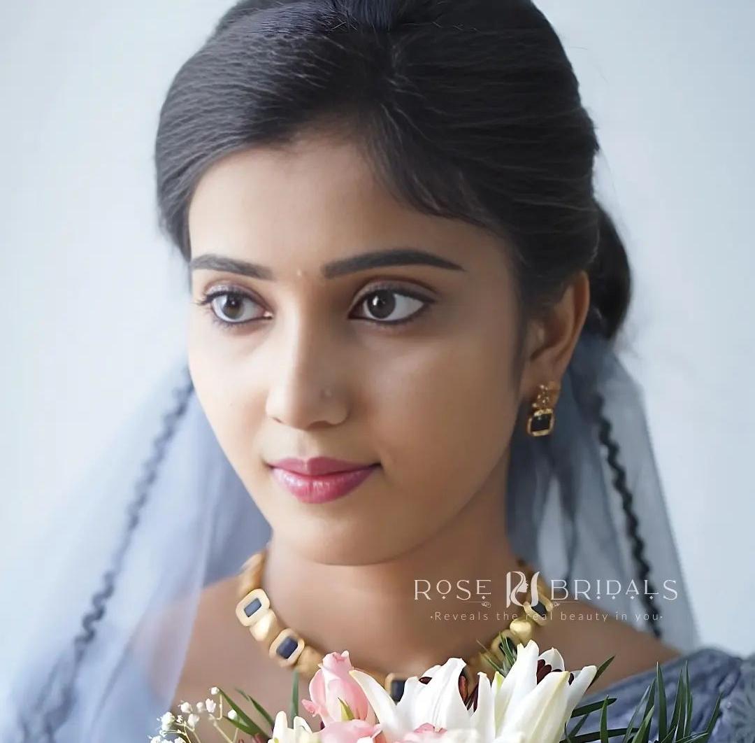 ROSE BRIDALS KANJIRAPALLY